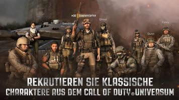 Call of Duty: Global Operation Screenshot 2