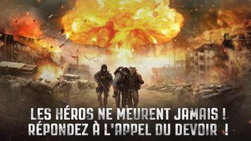 Call of Duty: Global Operation Affiche