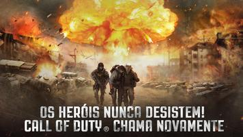 Call of Duty: Global Operation Cartaz