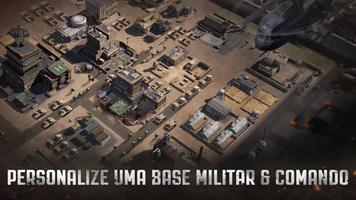 Call of Duty: Global Operation imagem de tela 1