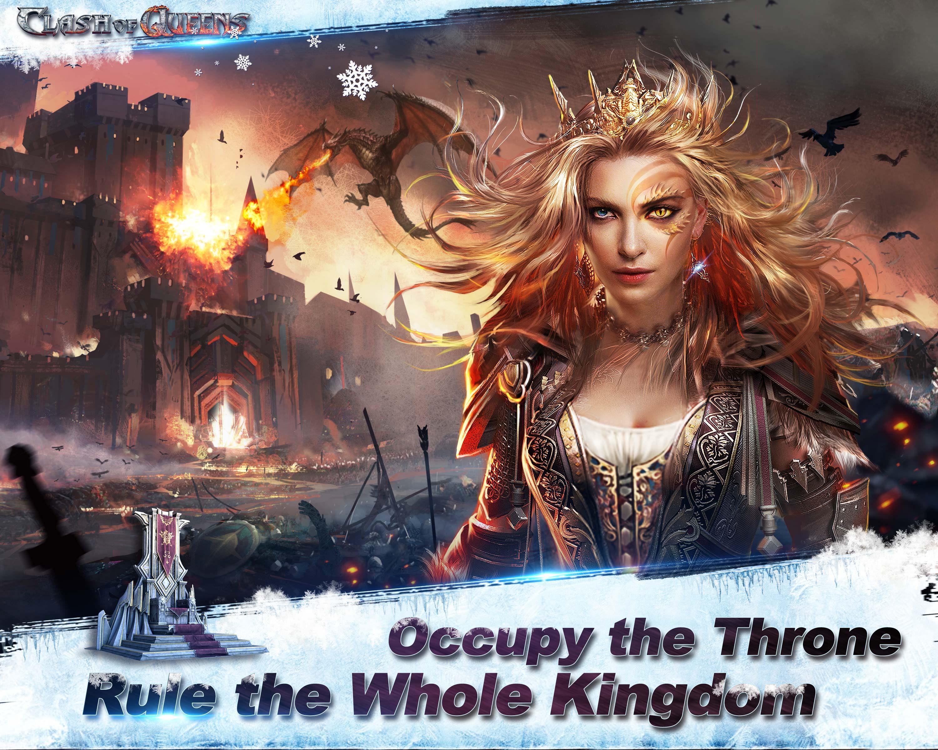 Slot gratis Clash of Queens Slot gratis Clash of Queens