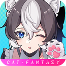 Cat Fantasy: Isekai Adventure APK