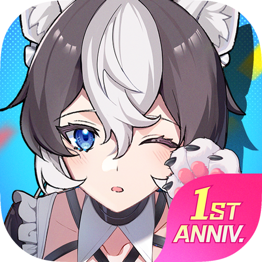 Cat Fantasy: Isekai Adventure