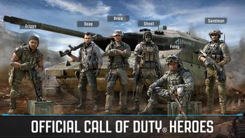 Call of Duty: Global Operations اسکرین شاٹ 1