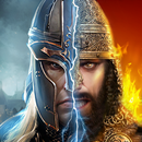 Clash of Kings: Warisan APK