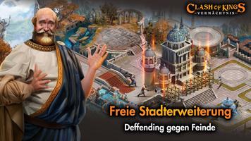 Clash of Kings: Vermächtnis Screenshot 2