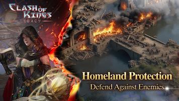 Clash of Kings: Legacy screenshot 3