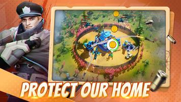 Warfare Heroes:BattleFront screenshot 2