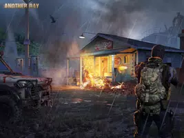 Another Day screenshot 5