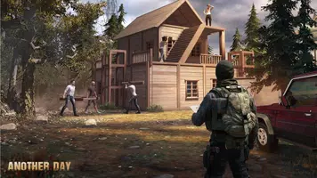 Another Day screenshot 2