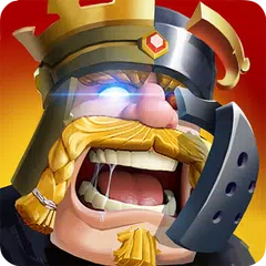 download Clash of Kings 2: Rise of Dragons XAPK