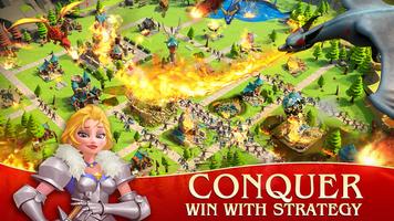 Clash of Kings 2 截图 3