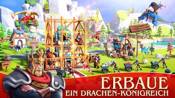 Clash of Kings 2 Plakat