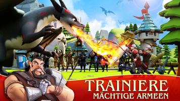 Clash of Kings 2 Screenshot 1