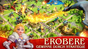 Clash of Kings 2 Screenshot 3
