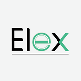 Elex biểu tượng
