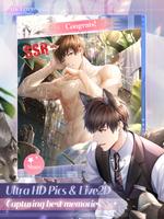 Mr Love poster