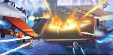 Merge Warfare