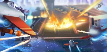 Merge Warfare