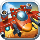 Merge Warfare APK