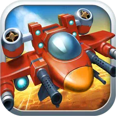 download Merge Warfare XAPK