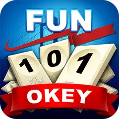 Baixar Fun 101 Okey® APK