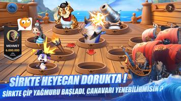 Fun 101 Okey® Ekran Görüntüsü 2