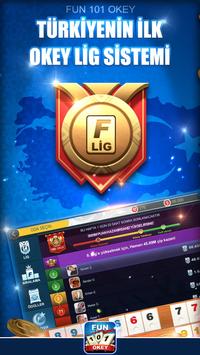 Download Fun 101 Okey On Pc Emulator Ldplayer