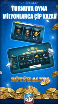 Download Fun 101 Okey On Pc Emulator Ldplayer