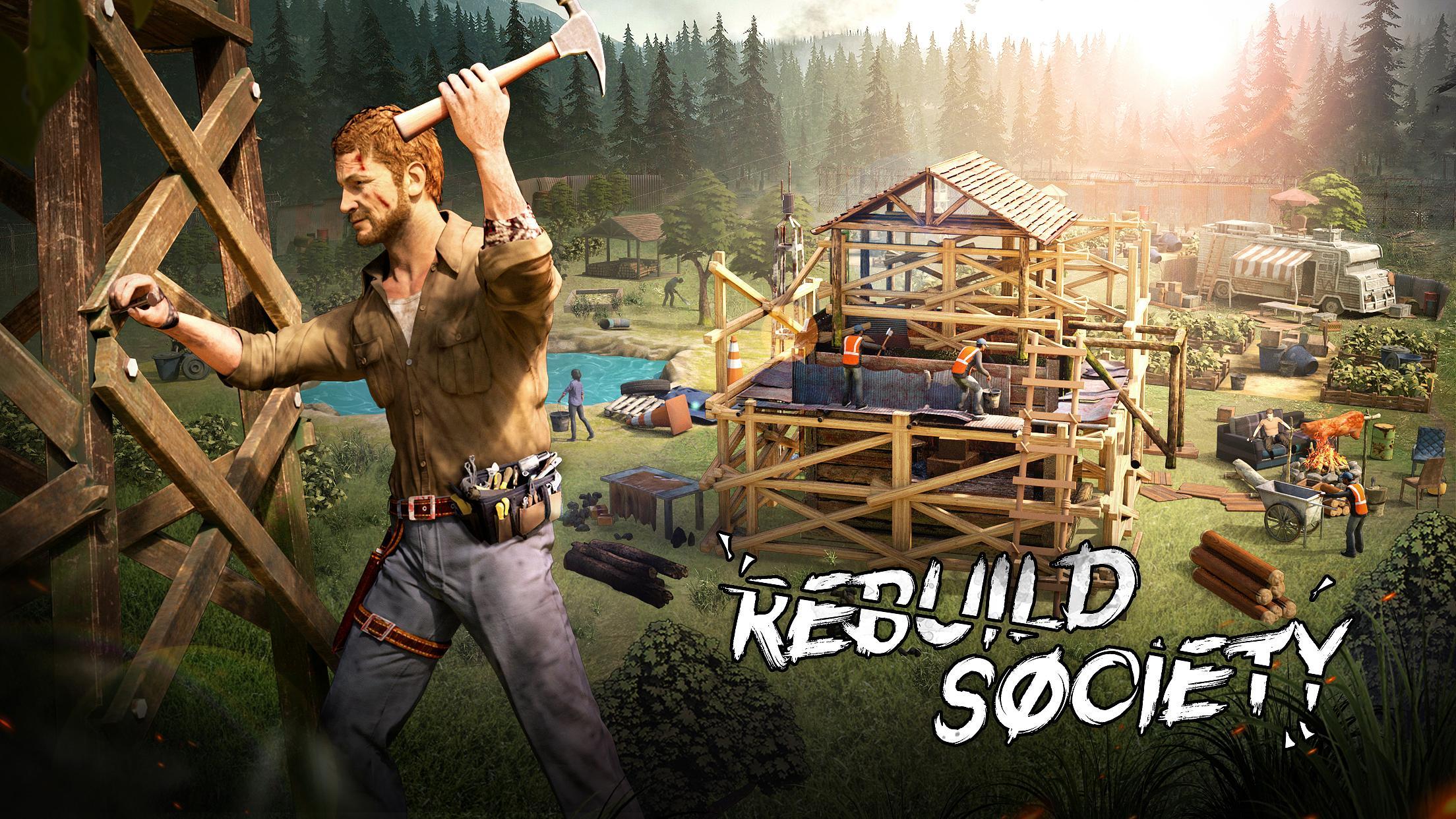 Wallpaper Game Of Survival For Android Apk Download For Free