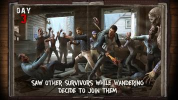 برنامه‌نما Game of Survival عکس از صفحه