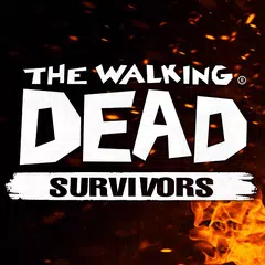 The Walking Dead: Survivors アプリダウンロード