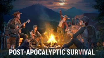 The Walking Dead: Survivors syot layar 1