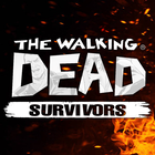The Walking Dead: Выжившие ไอคอน