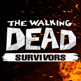 The Walking Dead：Kẻ Sống Sót APK