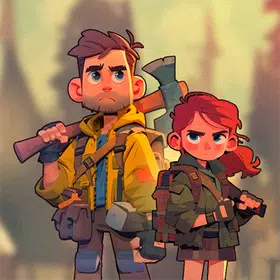 Lost Wildlands: Survival