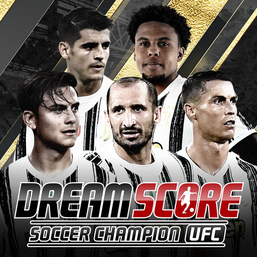 Dream Score: Soccer Champion