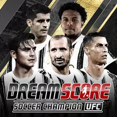 Dream Score: Soccer Champion APK Herunterladen