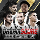 Dream Score أيقونة