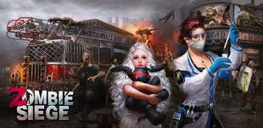 Zombie Siege: Last Civilizatio