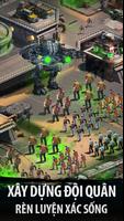 Zombie Siege: Last Civilizatio ảnh chụp màn hình 2