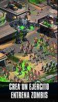 Zombie Siege: Last Civilizatio captura de pantalla 2