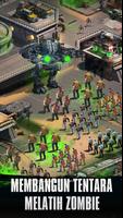 Zombie Siege: Last Civilizatio screenshot 2