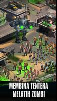 Zombie Siege: Last Civilizatio syot layar 2