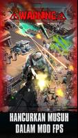 Zombie Siege: Last Civilizatio syot layar 3