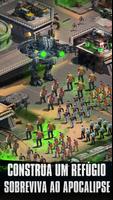 Zombie Siege: Last Civilizatio imagem de tela 2