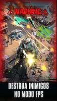 Zombie Siege: Last Civilizatio imagem de tela 3