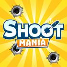 Shoot Mania icône