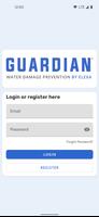 Guardian by Elexa-poster