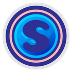 SAMEYA NET VPN 图标